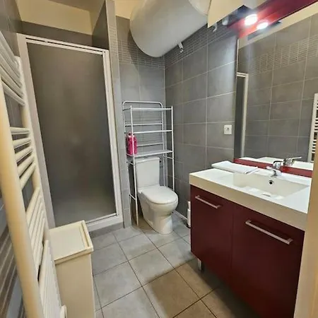 Le Rodade #quartier Historique#calme アパート クレルモン・フェラン