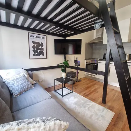 Apartamento Le Rodade #quartier Historique#calme Clermont-Ferrand