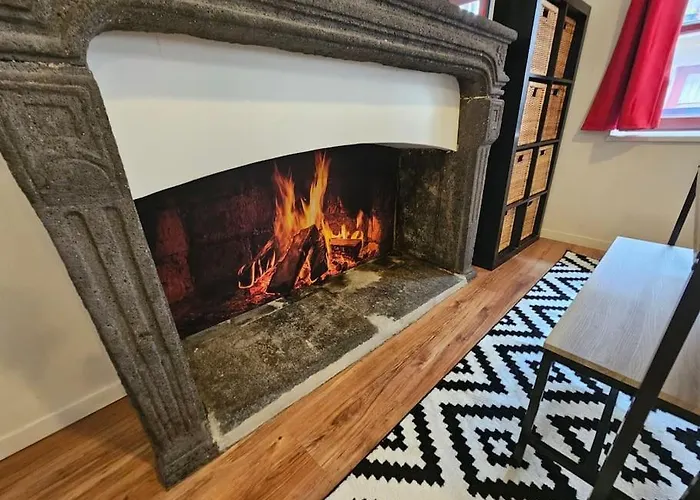 Le Rodade #quartier Historique#calme *